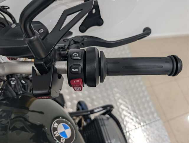 BMW Motorrad R 12 NINET  de ocasión 