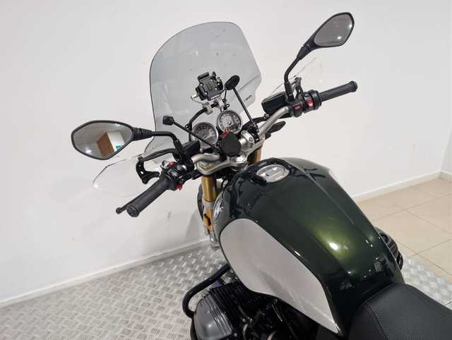 BMW Motorrad R 12 NINET  de ocasión 