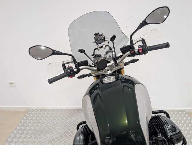 BMW Motorrad R 12 NINET  de ocasión 