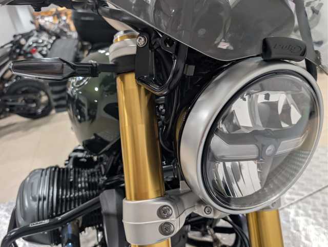 BMW Motorrad R 12 NINET  de ocasión 