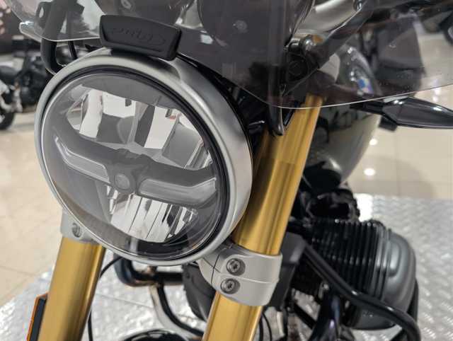 BMW Motorrad R 12 NINET  de ocasión 
