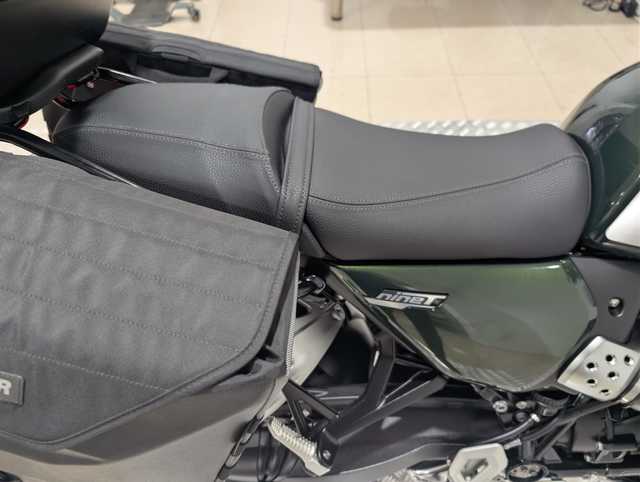 BMW Motorrad R 12 NINET  de ocasión 