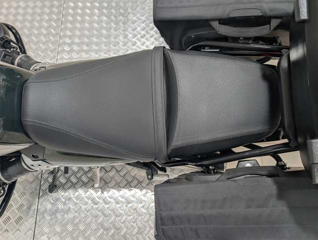 BMW Motorrad R 12 NINET  de ocasión 