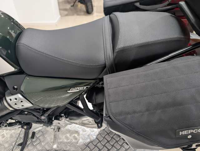 BMW Motorrad R 12 NINET  de ocasión 