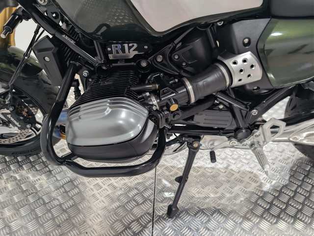 BMW Motorrad R 12 NINET  de ocasión 