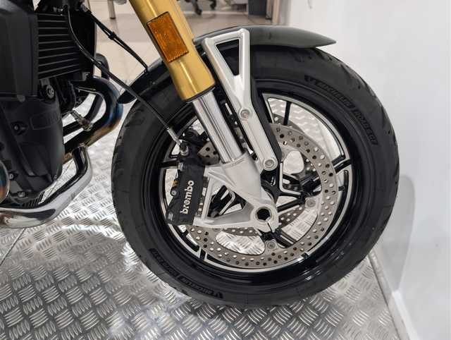 BMW Motorrad R 12 NINET  de ocasión 