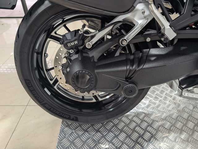 BMW Motorrad R 12 NINET  de ocasión 