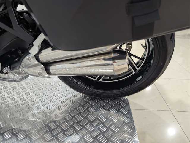 BMW Motorrad R 12 NINET  de ocasión 