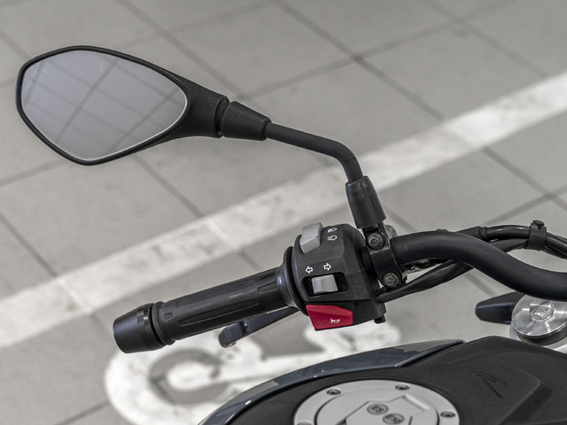 BMW Motorrad G 310 R  de ocasión 