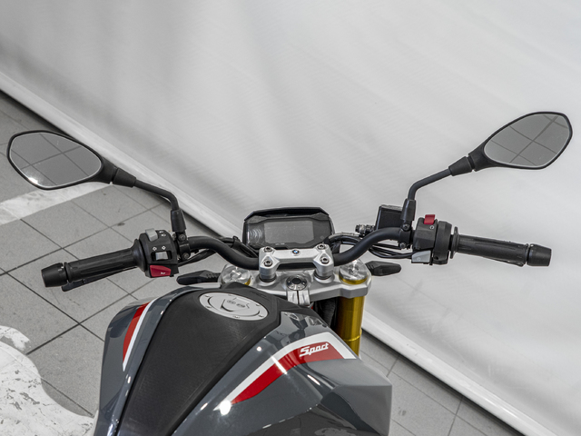BMW Motorrad G 310 R  de ocasión 