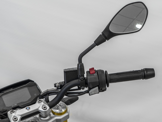 BMW Motorrad G 310 R  de ocasión 