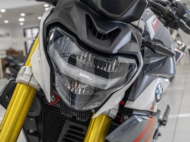 BMW Motorrad G 310 R  de ocasión 