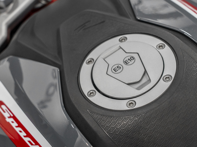 BMW Motorrad G 310 R  de ocasión 