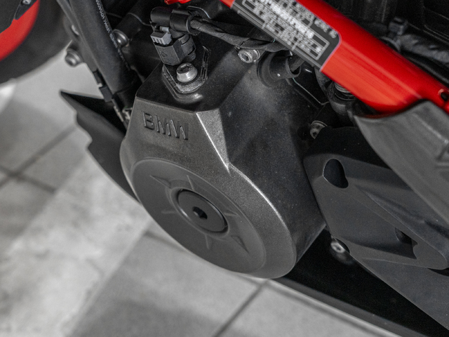 BMW Motorrad G 310 R  de ocasión 