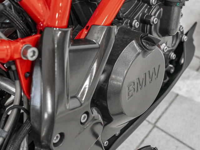 BMW Motorrad G 310 R  de ocasión 