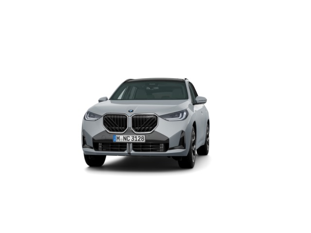 BMW X3 xDrive20i color Gris. Año 2024. 153KW(208CV). Gasolina. En concesionario Auto Premier, S.A. - MADRID de Madrid