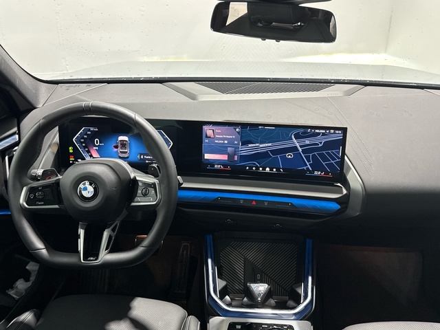 BMW X3 xDrive20i color Gris. Año 2024. 153KW(208CV). Gasolina. En concesionario Auto Premier, S.A. - MADRID de Madrid