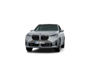 Fotos de BMW X3 xDrive20i color Gris. Año 2024. 153KW(208CV). Gasolina. En concesionario Auto Premier, S.A. - MADRID de Madrid