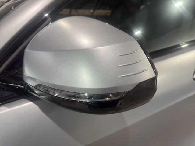 BMW Serie 1 120d color Gris. Año 2024. 120KW(163CV). Diésel. En concesionario GANDIA Automoviles Fersan, S.A. de Valencia