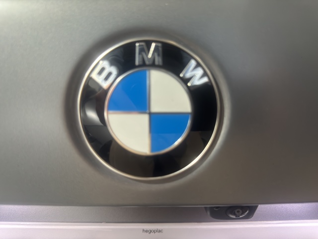 BMW Serie 1 120d color Gris. Año 2024. 120KW(163CV). Diésel. En concesionario GANDIA Automoviles Fersan, S.A. de Valencia