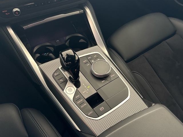 BMW Serie 4 420d Gran Coupe color Blanco. Año 2023. 140KW(190CV). Diésel. En concesionario Motor Gorbea de Álava