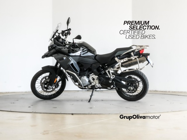 BMW Motorrad F 850 GS Adventure  de ocasión 
