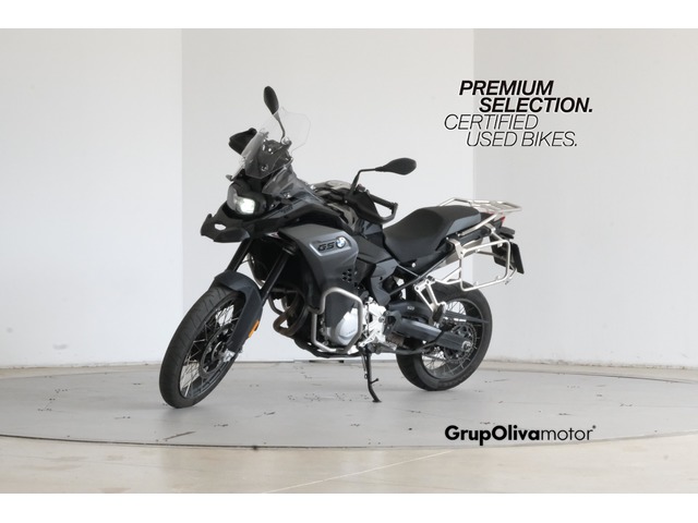 BMW Motorrad F 850 GS Adventure  de ocasión 