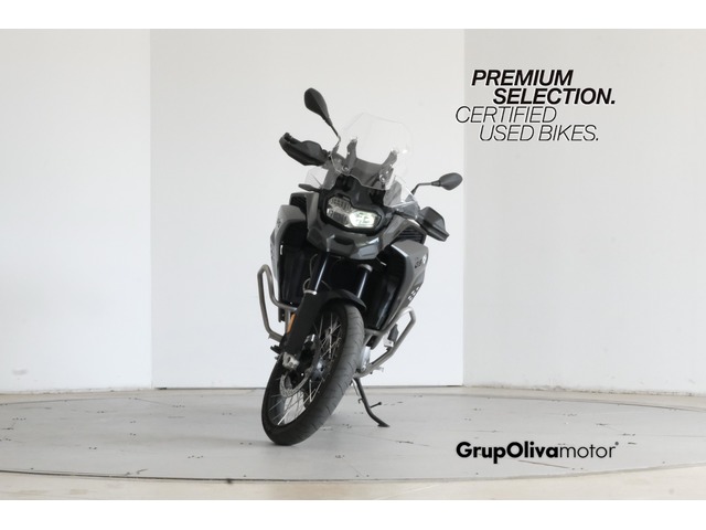 BMW Motorrad F 850 GS Adventure  de ocasión 