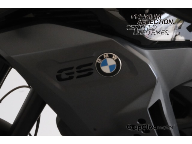 BMW Motorrad F 850 GS Adventure  de ocasión 