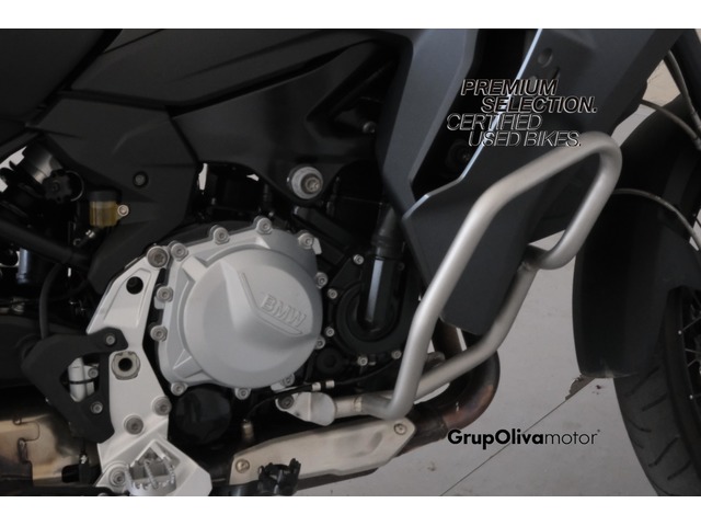 BMW Motorrad F 850 GS Adventure  de ocasión 