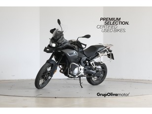 motos segunda mano BMW Motorrad