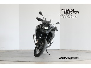 ofertas BMW Motorrad F 850 GS Adventure segunda mano