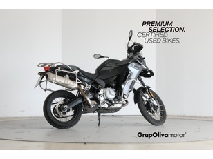 ofertas BMW Motorrad F 850 GS Adventure segunda mano