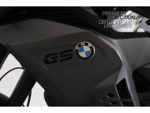ofertas BMW Motorrad F 850 GS Adventure segunda mano