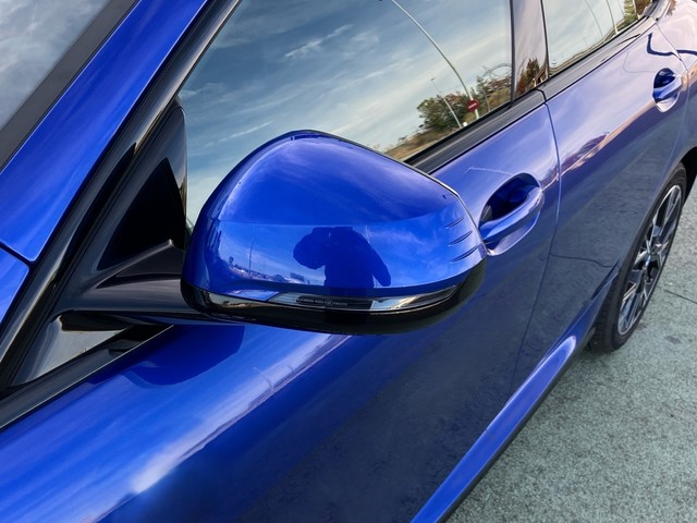 BMW Serie 2 220d Gran Coupe color Azul. Año 2025. 120KW(163CV). Diésel. En concesionario Bernesga Motor León (Bmw y Mini) de León