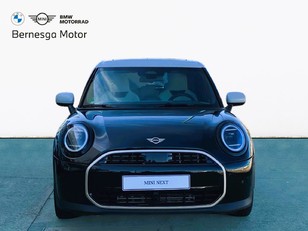 Fotos de MINI 5 Puertas Cooper C 115 kW (156 CV)