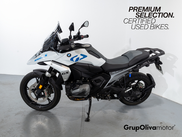 BMW Motorrad R 1300 GS  de ocasión 