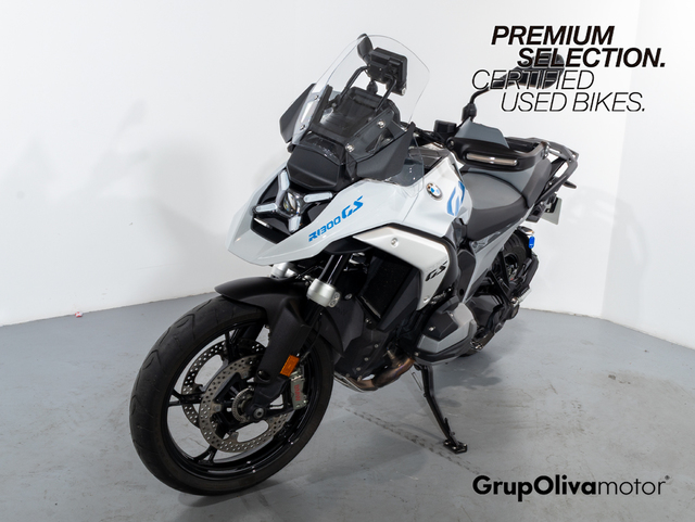 BMW Motorrad R 1300 GS  de ocasión 