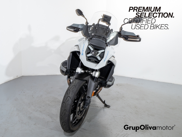 BMW Motorrad R 1300 GS  de ocasión 