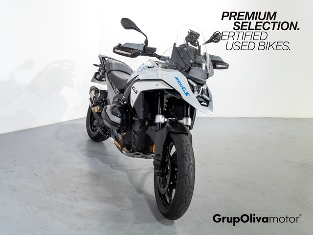 BMW Motorrad R 1300 GS  de ocasión 