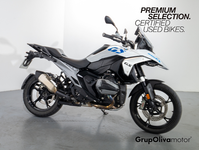 BMW Motorrad R 1300 GS  de ocasión 
