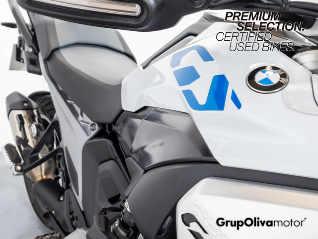 BMW Motorrad R 1300 GS  de ocasión 