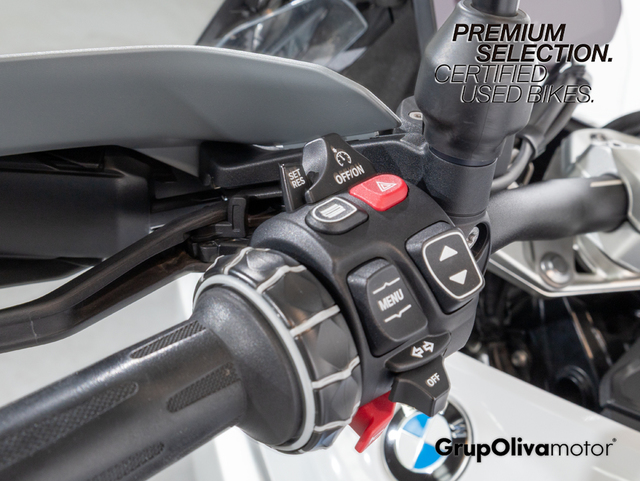 BMW Motorrad R 1300 GS  de ocasión 