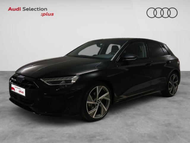 Audi A3 Sportback 35 TFSI de segunda mano