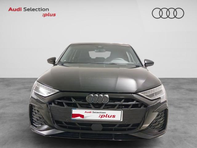 Audi A3 Sportback Black line edition 35 TFSI 110 kW (150 CV)