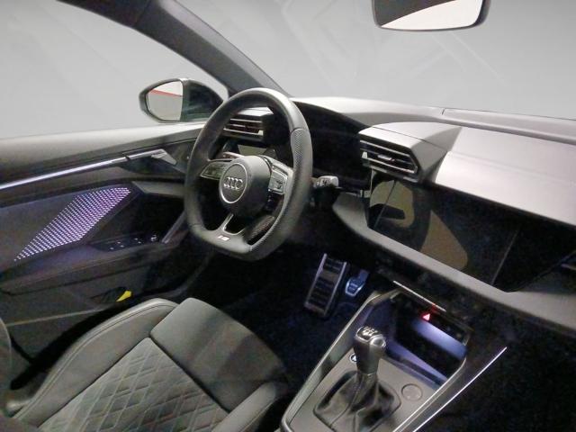 Audi A3 Sportback Black line edition 35 TFSI 110 kW (150 CV)