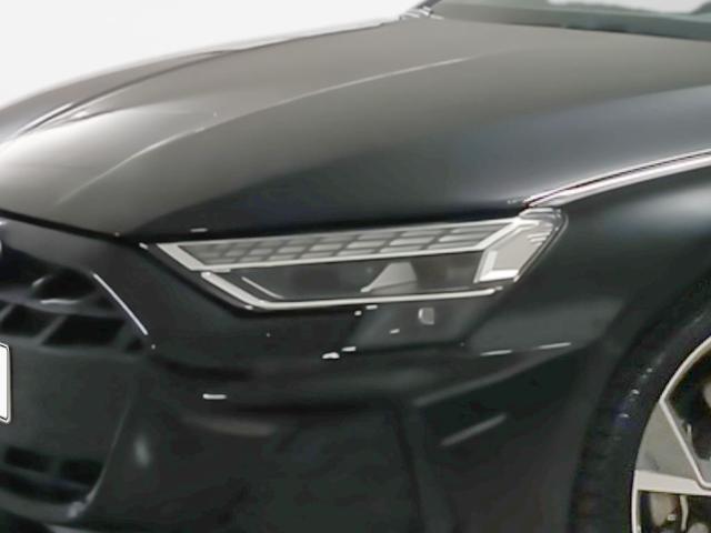 Audi A3 Sportback Black line edition 35 TFSI 110 kW (150 CV)