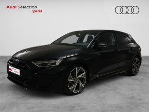 Audi A3 Sportback 35 TFSI de segunda mano