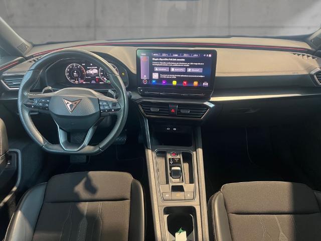 CUPRA Formentor 1.5 TSI DSG 110 kW (150 CV)