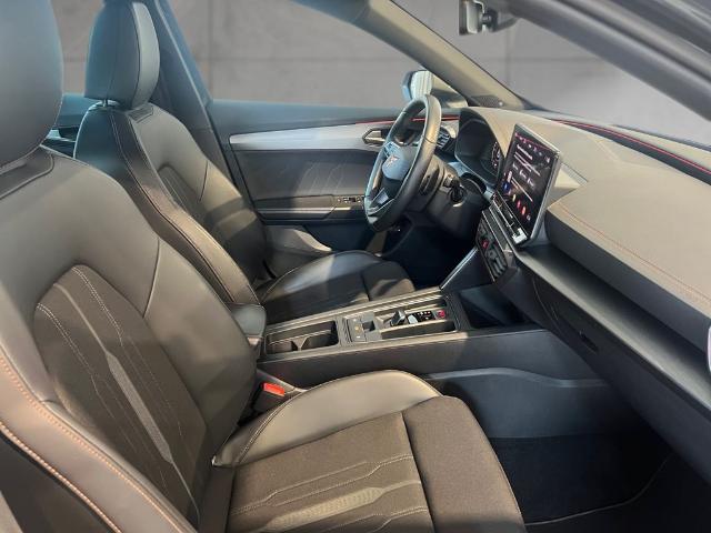 CUPRA Formentor 1.5 TSI DSG 110 kW (150 CV)